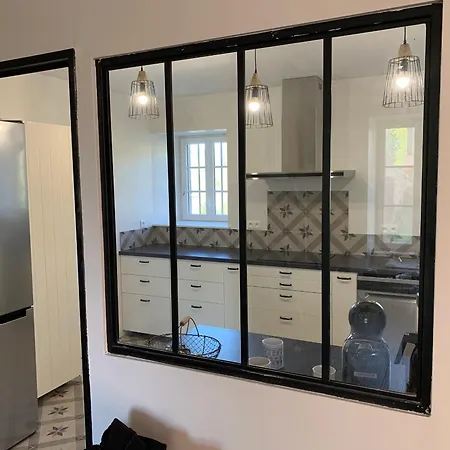 Grande Maison Renovee Avec Jardin, Proche De La Basilique De Brioude, Ideale Pour Randonnees Et Sports Nautiques - Fr-1-582-55 *