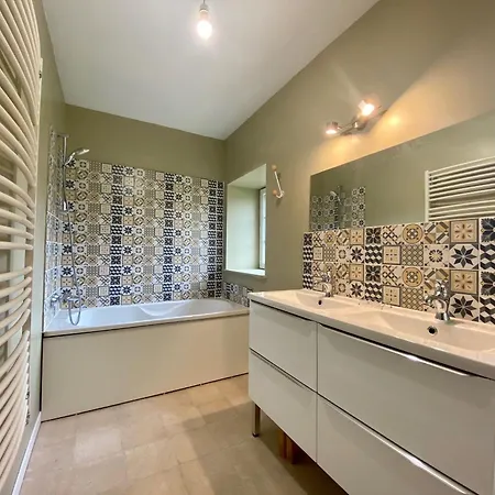 Grande Maison Renovee Avec Jardin, Proche De La Basilique De Brioude, Ideale Pour Randonnees Et Sports Nautiques - Fr-1-582-55 * Javaugues