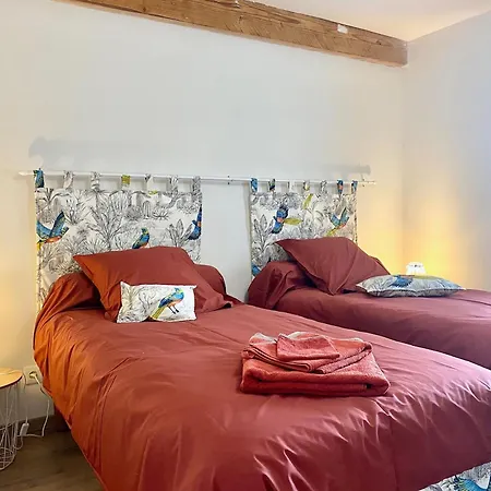 Grande Maison Renovee Avec Jardin, Proche De La Basilique De Brioude, Ideale Pour Randonnees Et Sports Nautiques - Fr-1-582-55 * Javaugues