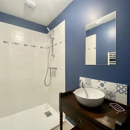 Grande Maison Renovee Avec Jardin, Proche De La Basilique De Brioude, Ideale Pour Randonnees Et Sports Nautiques - Fr-1-582-55 Hétvégi ház Javaugues