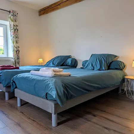 Grande Maison Renovee Avec Jardin, Proche De La Basilique De Brioude, Ideale Pour Randonnees Et Sports Nautiques - Fr-1-582-55 펜션