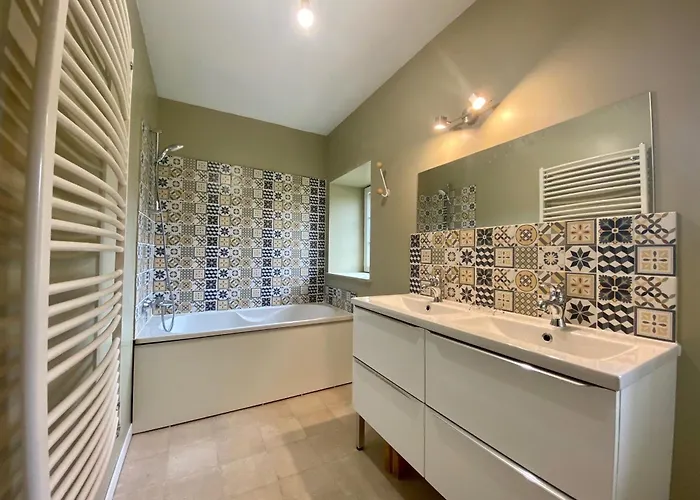 Grande Maison Renovee Avec Jardin, Proche De La Basilique De Brioude, Ideale Pour Randonnees Et Sports Nautiques - Fr-1-582-55 * Javaugues