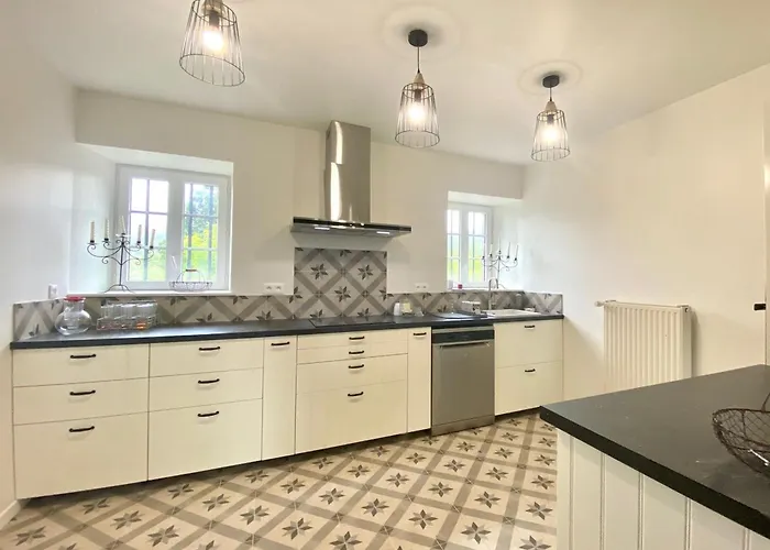 Grande Maison Renovee Avec Jardin, Proche De La Basilique De Brioude, Ideale Pour Randonnees Et Sports Nautiques - Fr-1-582-55